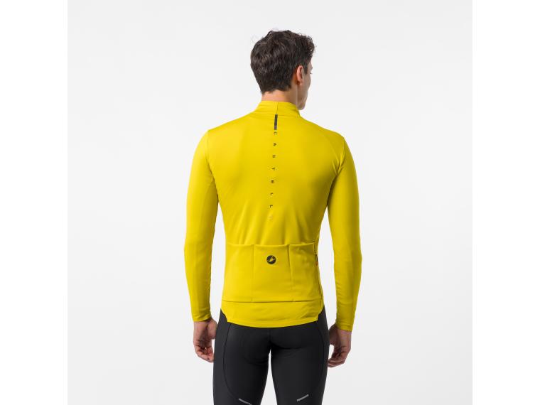Castelli Sweetspot Vinterjakke Black