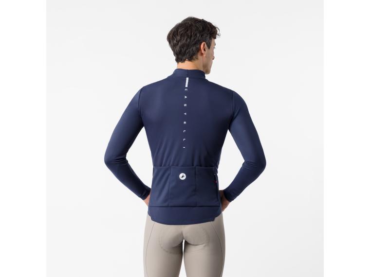 Castelli Sweetspot Vinterjakke Black