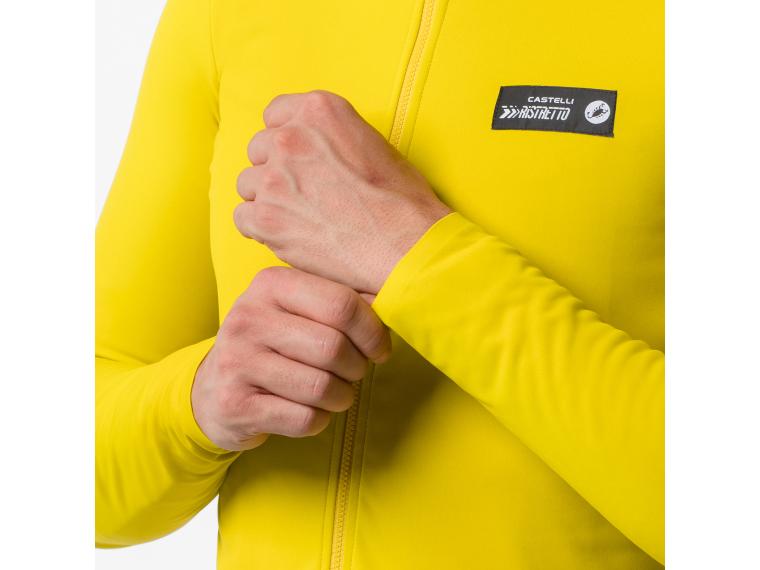 Castelli Sweetspot Vinterjakke Black
