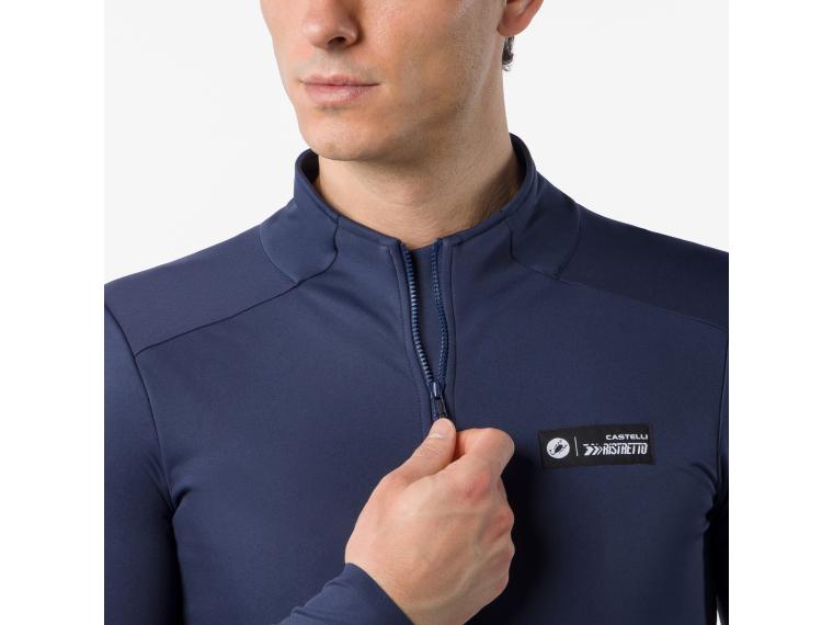 Castelli Sweetspot Vinterjakke Black