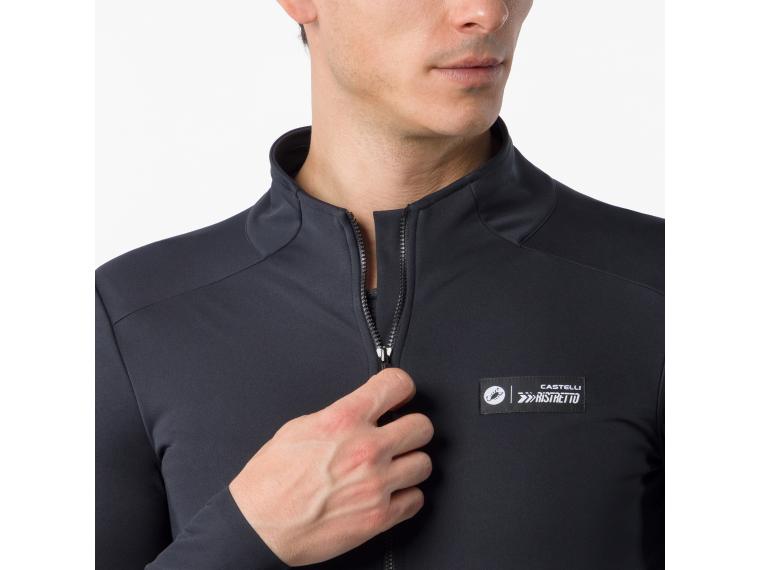 Castelli Sweetspot Vinterjakke Black
