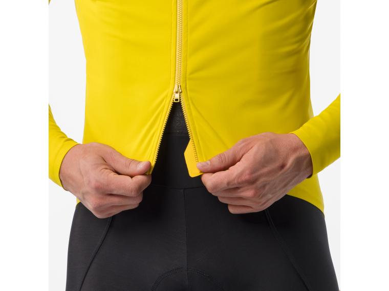 Castelli Sweetspot Vinterjakke Black