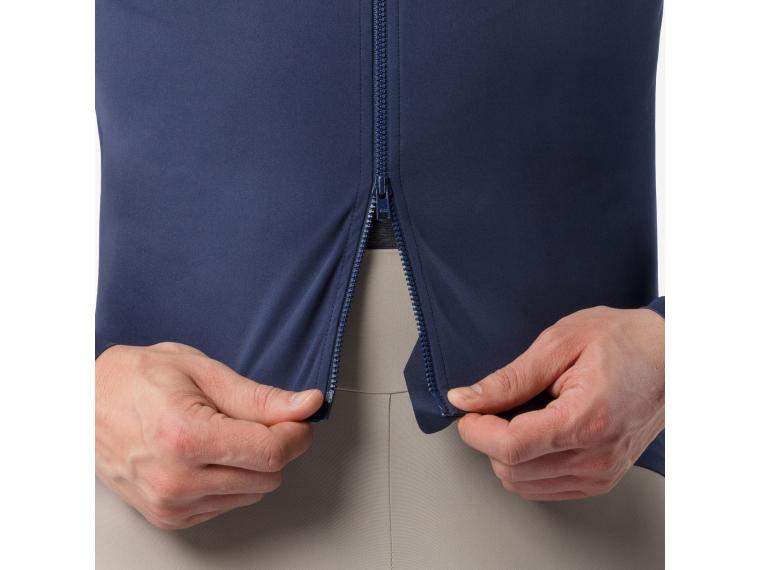 Castelli Sweetspot Vinterjakke Black
