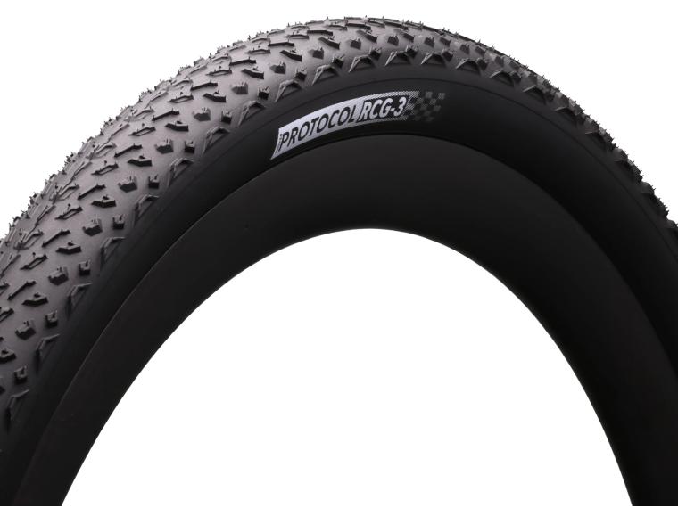 Silca RCG-3 Gravel Tyre