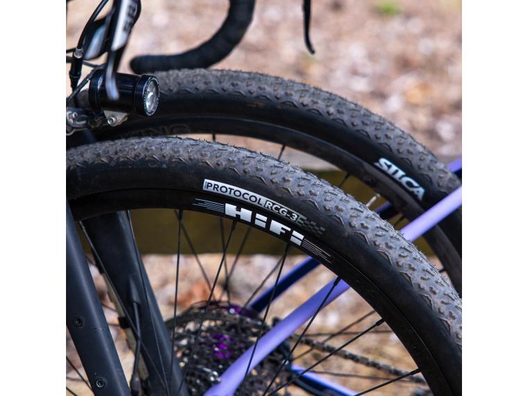 Silca RCG-3 Gravel Tyre