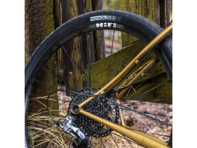 Silca RCG-3 Gravel Tyre