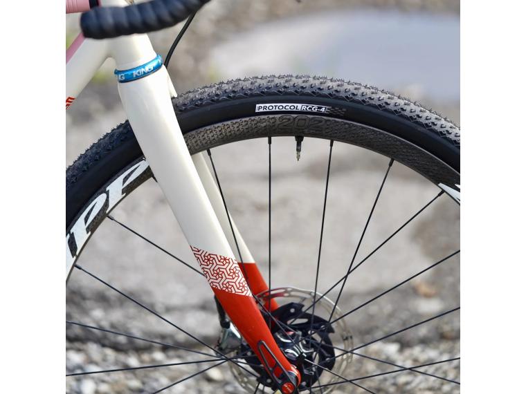 Silca RCG-4 Gravel Tyre
