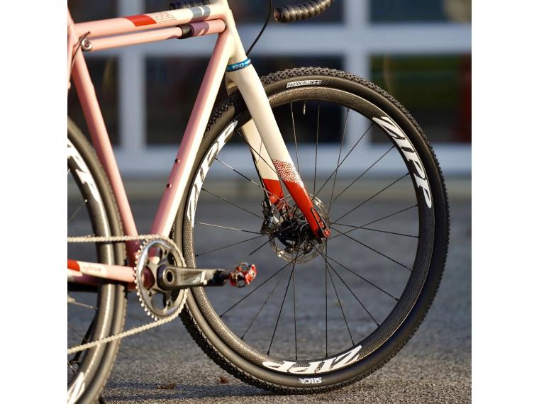 Silca RCG-4 Gravel Tyre
