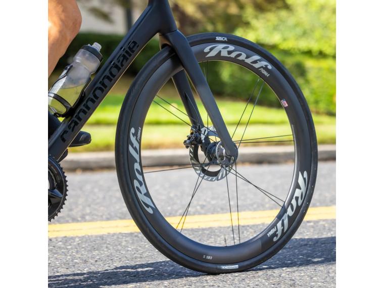 Silca RCR Road Bike Tyre