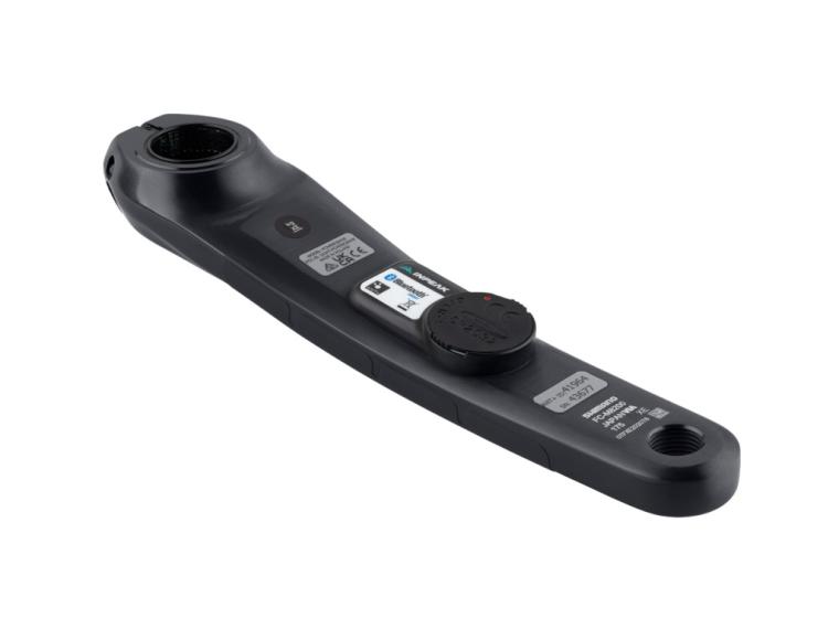 INPEAK Powercrank Shimano XT FC-M8200 MTB Power Meter