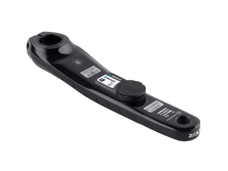 INPEAK Powercrank Shimano XTR FC-M9200 MTB Power Meter