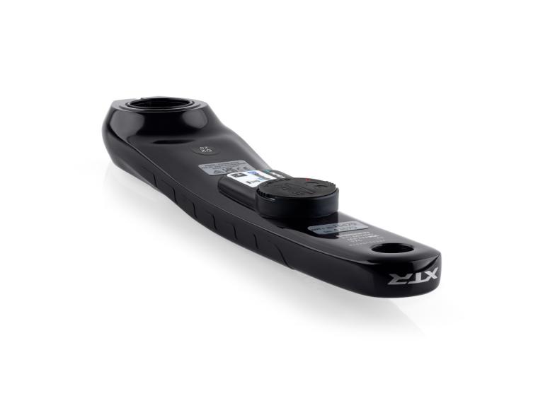 INPEAK Powercrank Shimano XTR FC-M9200 MTB Power Meter