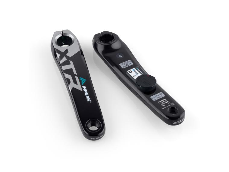 INPEAK Powercrank Shimano XTR FC-M9200 MTB Power Meter