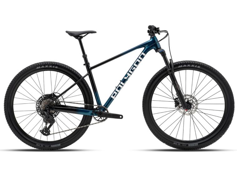 Polygon Xtrada 7 Hardtail 2022