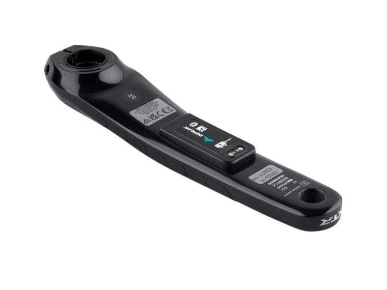 INPEAK Powercrank-E XTR FC-M9200 Powermeter MTB