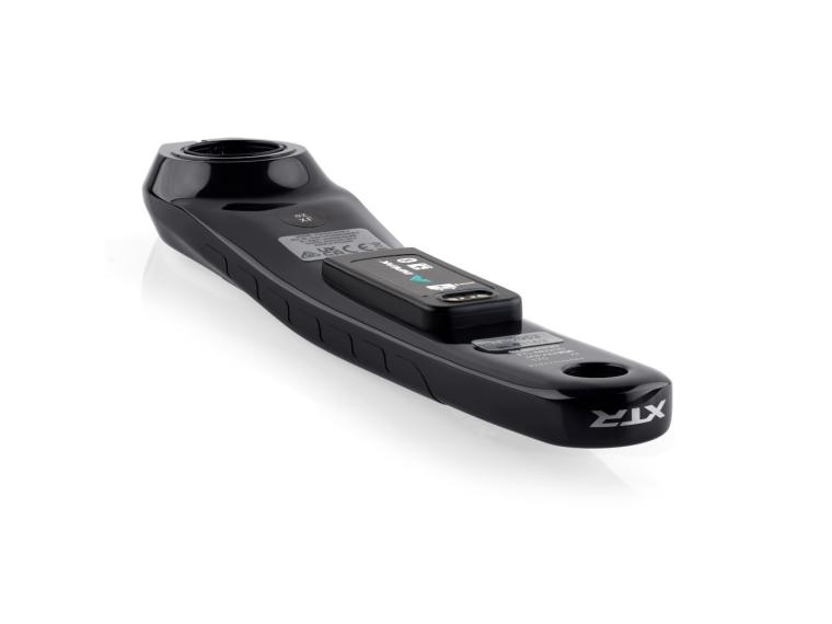 INPEAK Powercrank-E XTR FC-M9200 Powermeter MTB
