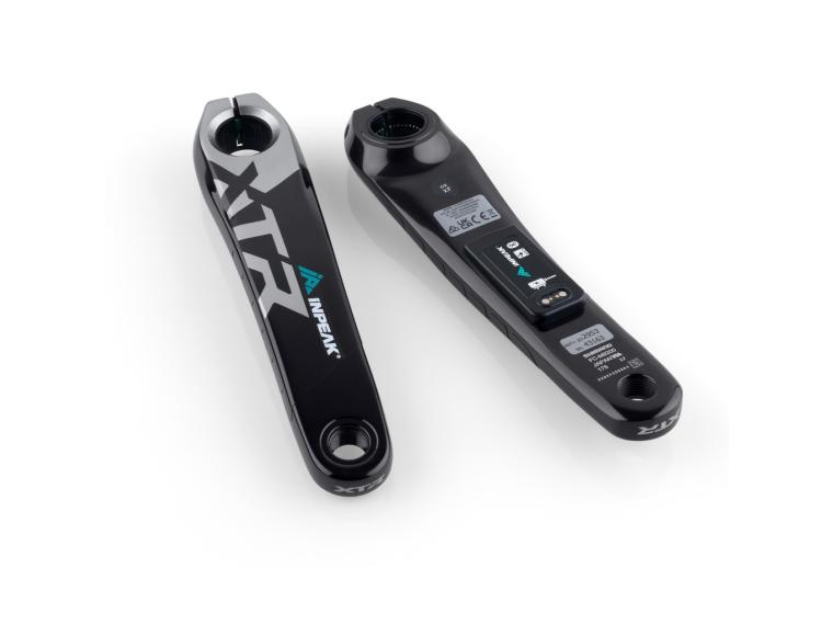 INPEAK Powercrank-E XTR FC-M9200 Powermeter MTB