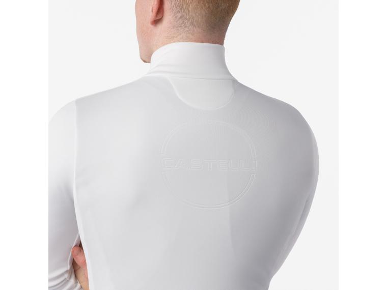 Castelli Competizione Thermal LS Jersey