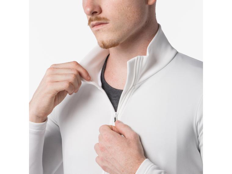 Castelli Competizione Thermal LS Jersey