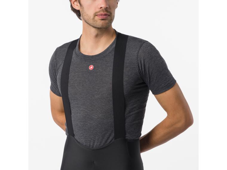 Castelli Nano Rain Bib Tight