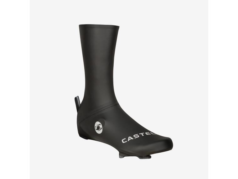 Cubrezapatillas Ciclismo Castelli Aero Race 2