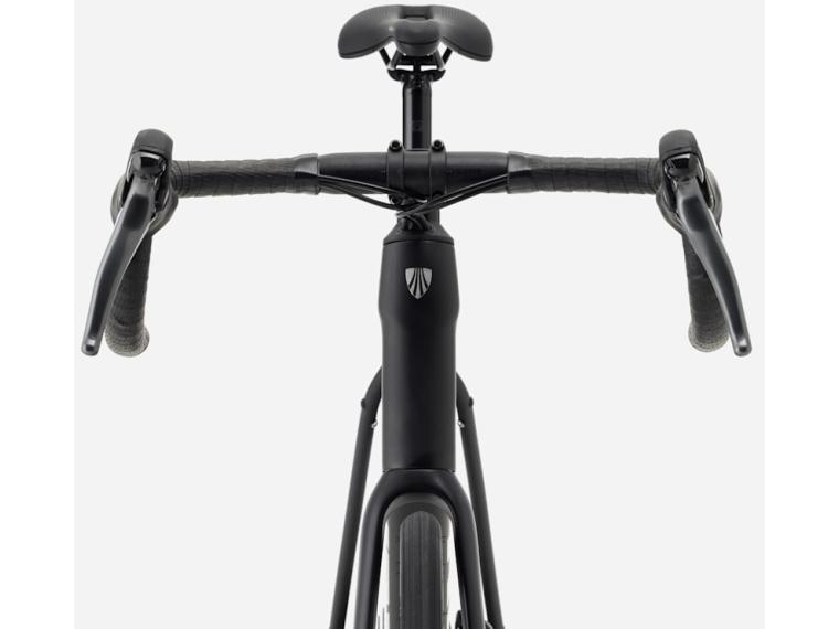 Trek Domane AL 2 Gen 4 Matte Dark Star Black