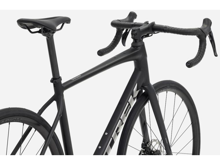 Trek Domane AL 2 Gen 4 Matte Dark Star Black