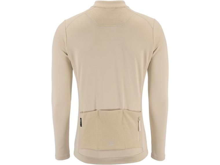 Craft Bike SubZ LS 2 Fahrradtrikot Plaster
