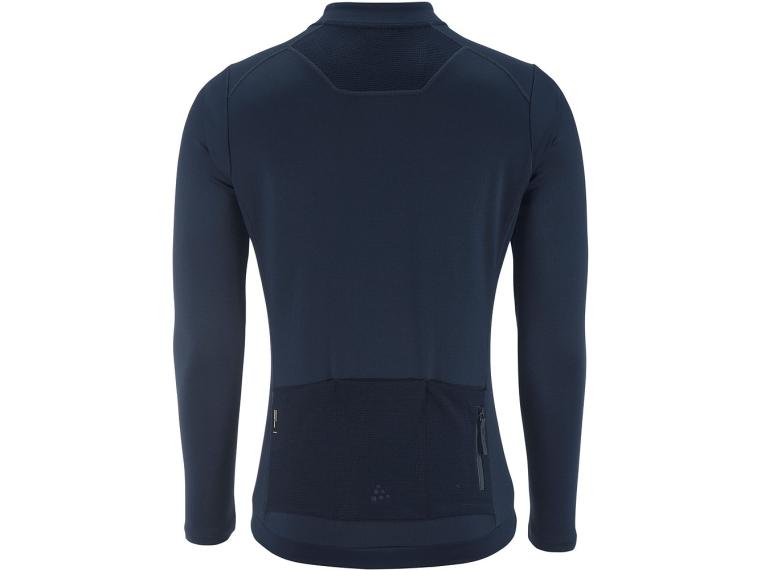 Craft Bike SubZ LS 2 Fahrradtrikot Plaster
