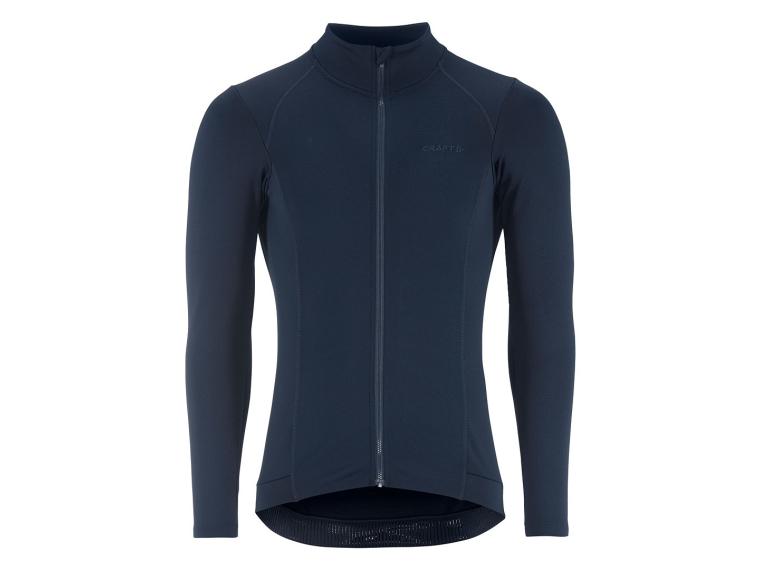 Craft Bike SubZ LS 2 Fahrradtrikot Plaster