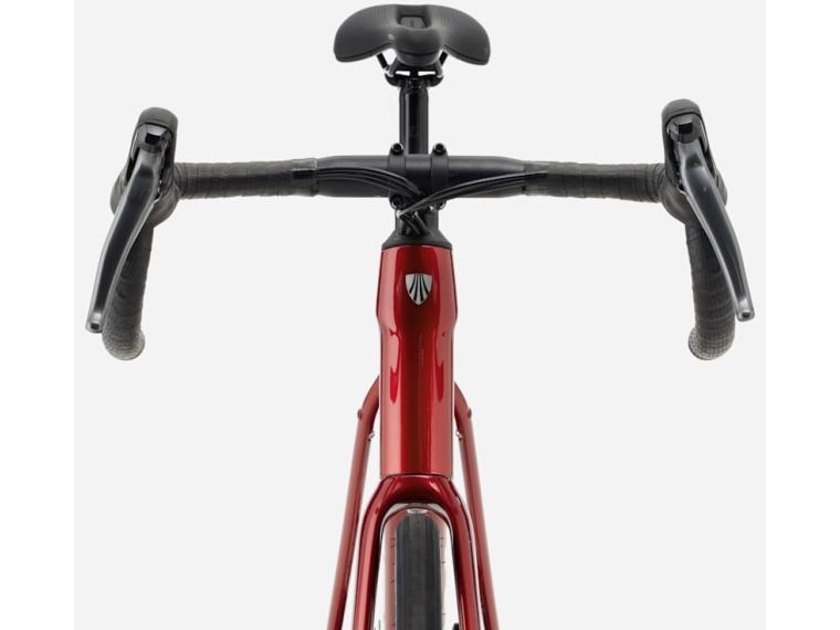 Trek Domane AL 2 Gen 4 Matte Dark Star Black