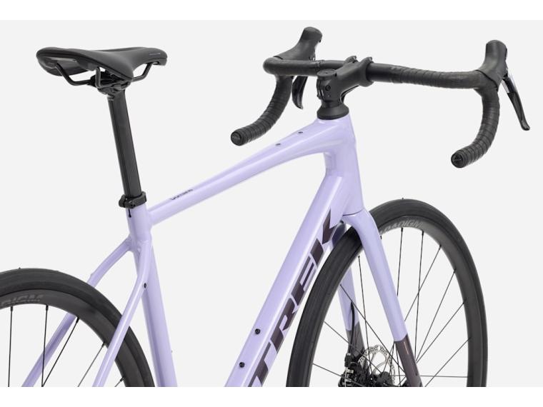 Trek Domane AL 2 Gen 4 Matte Dark Star Black