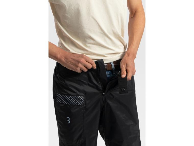 Pantalon de Pluie BBB Cycling Rainshield
