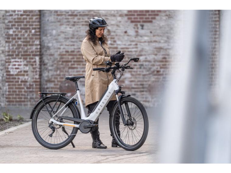 BBB Cycling Rainshield Parka Rain Jacket