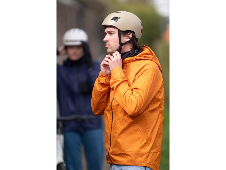 BBB Cycling Multishield Rain Jacket