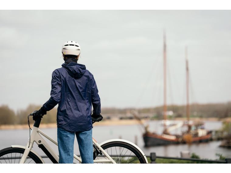 BBB Cycling Multishield Rain Jacket