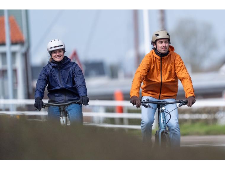 BBB Cycling Multishield Rain Jacket