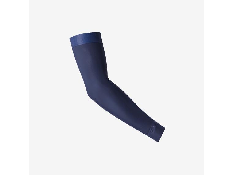 Castelli Espresso 2 Armstukken Black