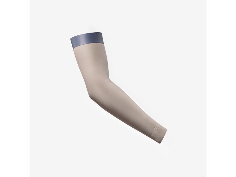 Castelli Espresso 2 Armstukken Black