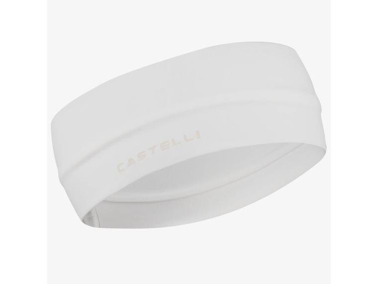 Castelli Pro Thermal 3 Headband Black