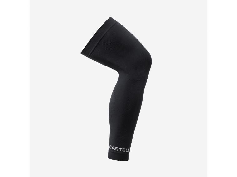 Ginocchiera Castelli Pro Seamless 2 Black