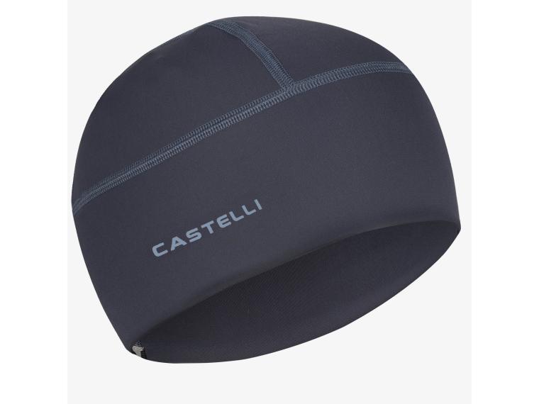 Castelli Pro Thermal 3 Skully Black