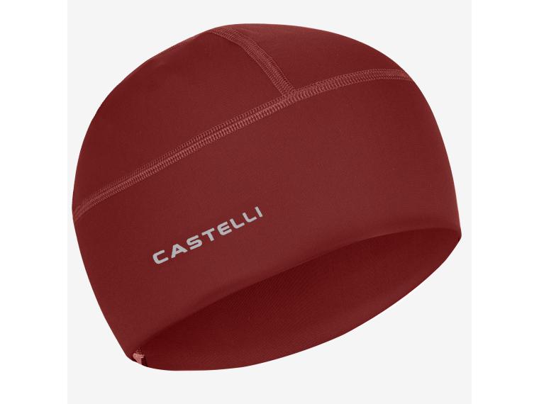 Castelli Pro Thermal 3 Skully Black