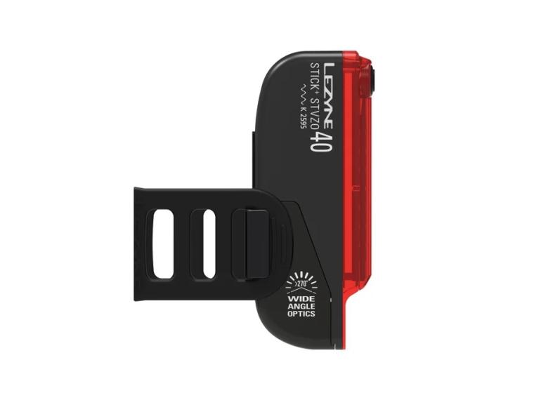 Lezyne Stick+ StVZO Rücklicht