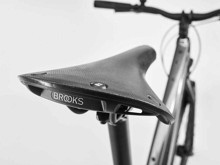 Diamant Mahon Style Pro Stadsfiets Heugrün Metallic