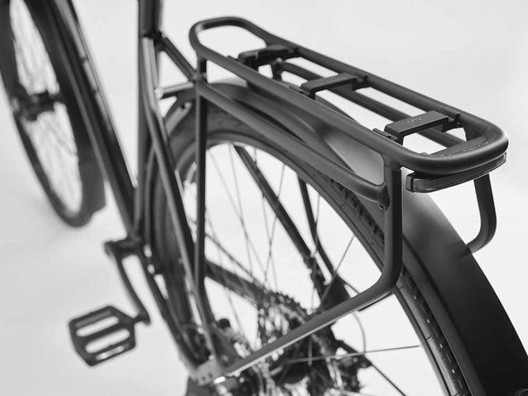 Vélo Hybride Diamant Mahon Trip Plus
