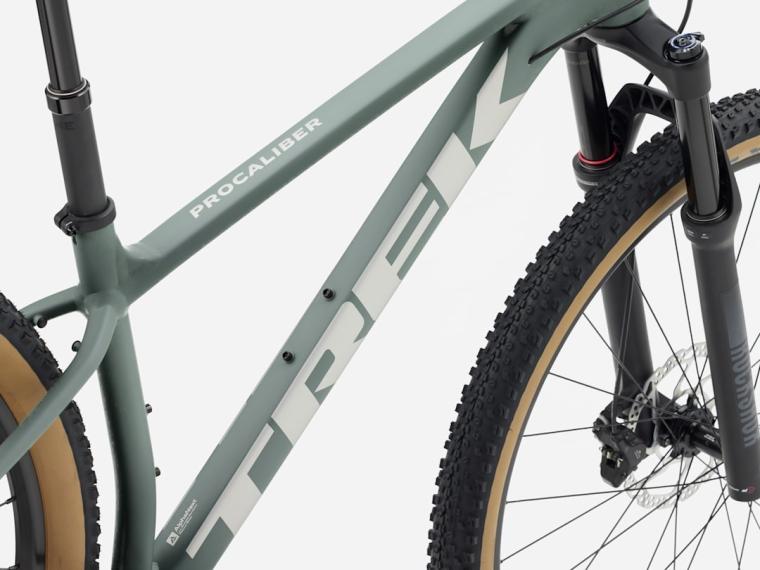 Trek Procaliber 8