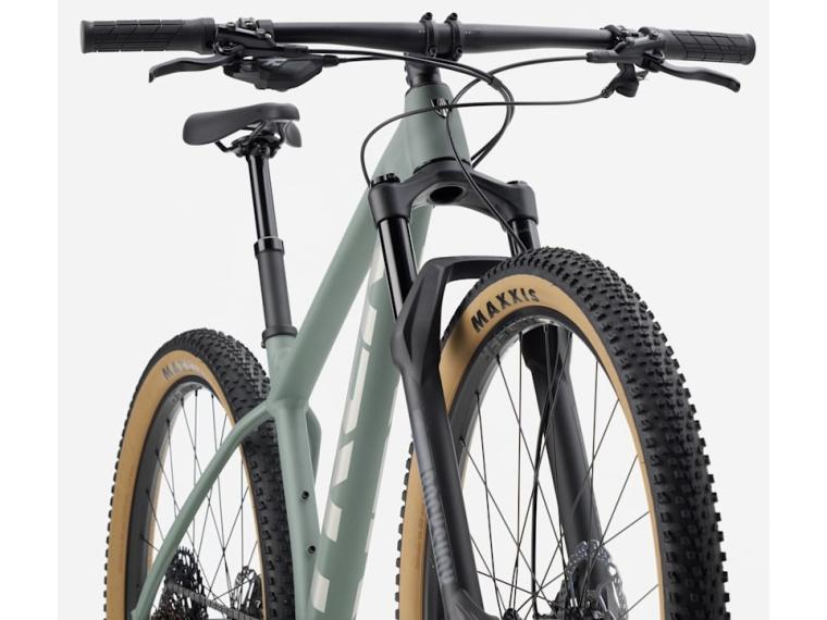 Trek Procaliber 8