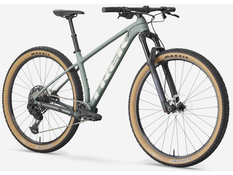 Trek Procaliber 8