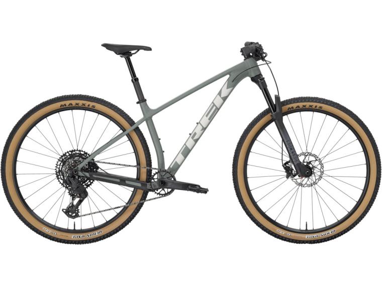 Trek Procaliber 8 Red Serpentine